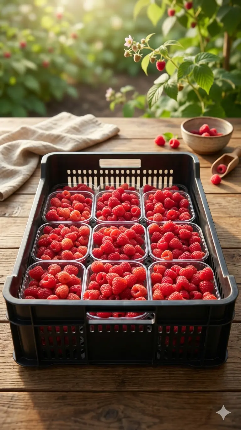 EVOPOTASIO en frutales